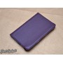 Поворотный чехол для Samsung Galaxy Tab 2 7.0 P3100 / p3110 (purple)